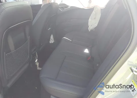 2023 Audi Q4 E-Tron Premium 50 Quattro z USA, uszkodzony, nr VIN WA122BFZ4PP032689